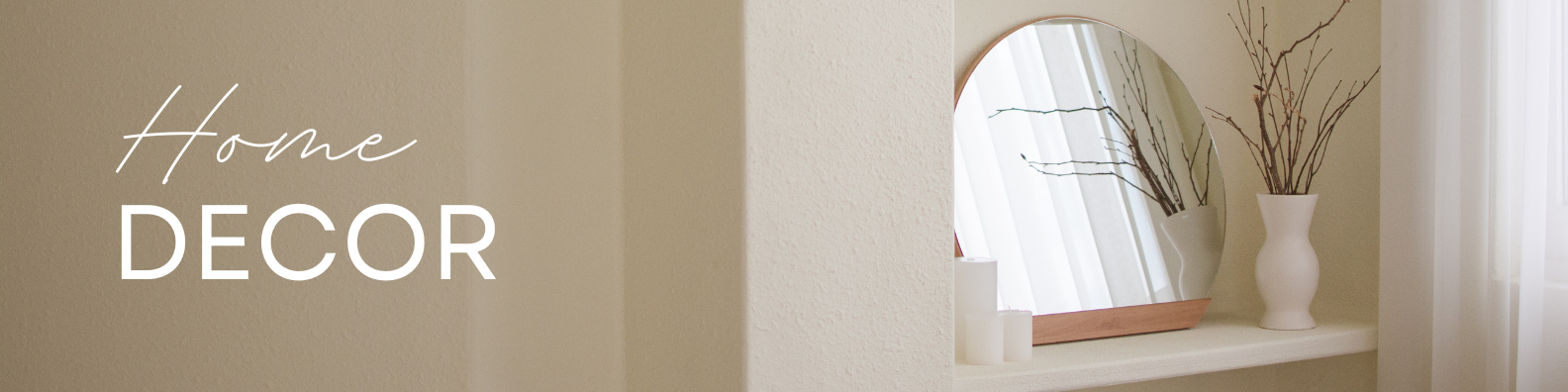 Banner 6 Home utility 