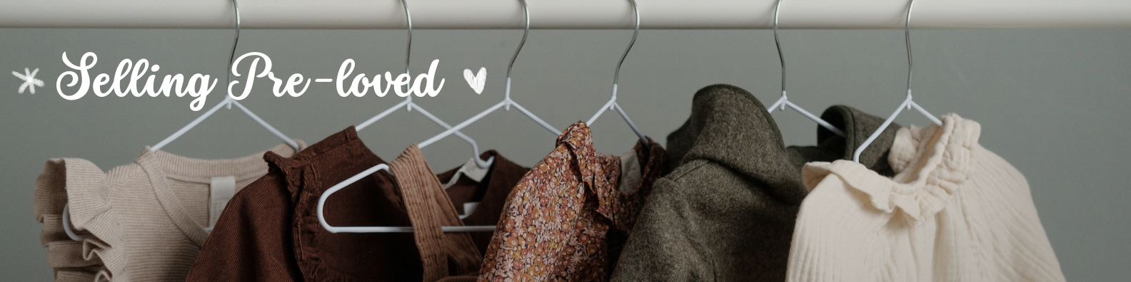 Home page banner