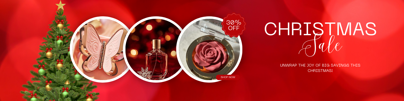 Banner 8 Beauty and Fashion