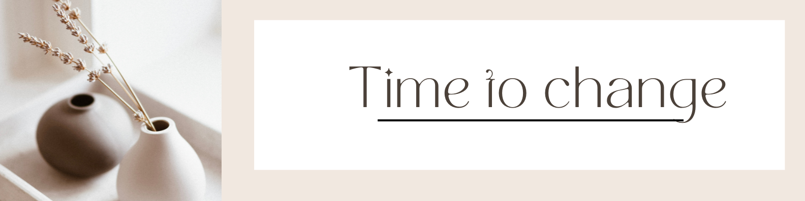 Banner 6 Home utility 