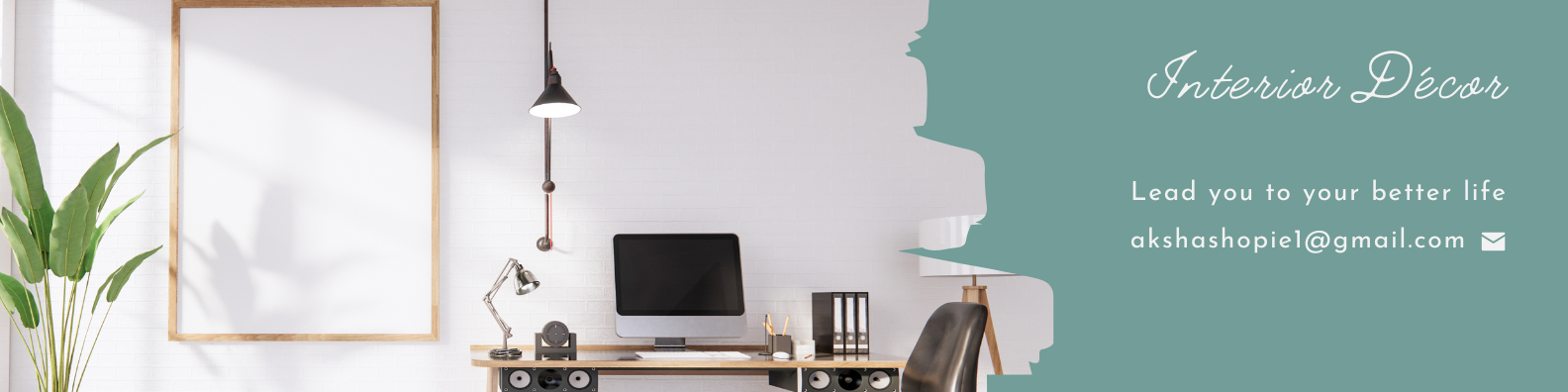 Banner 6 Home utility 