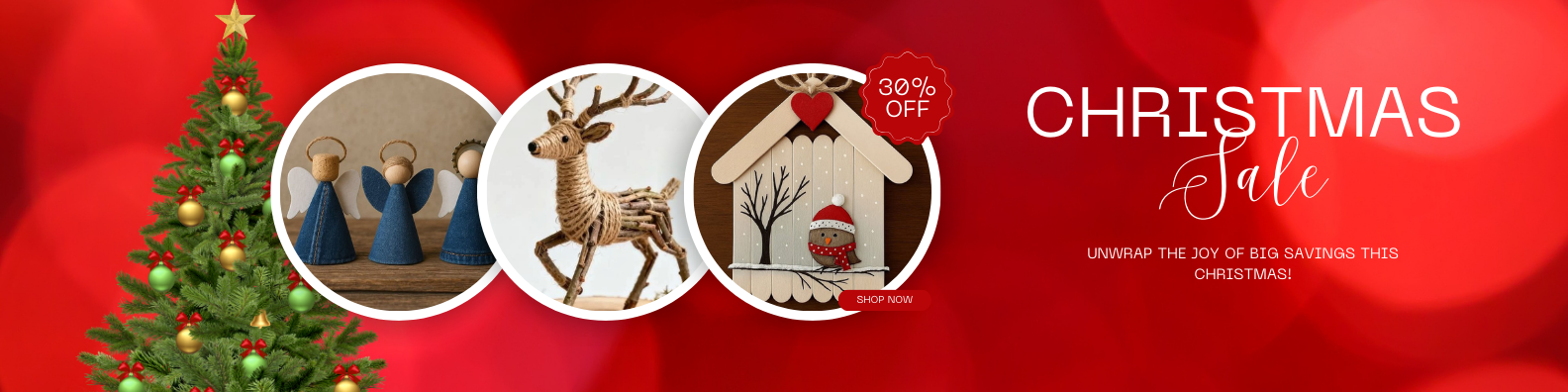 Banner 6 Home utility 