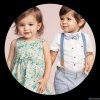 Kids clothing