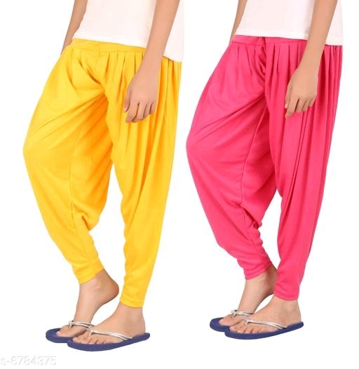 fcity.in - Pretty Stylish Kids Patiyala / Princess Stylish Pants