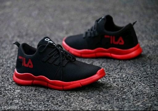 Modern Df Graceful Men Casual Shoes 