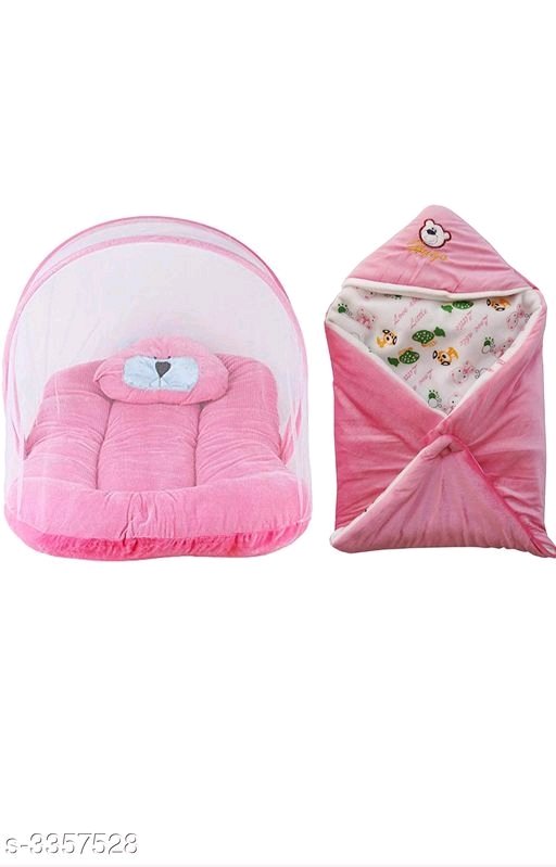 trendy baby bedding