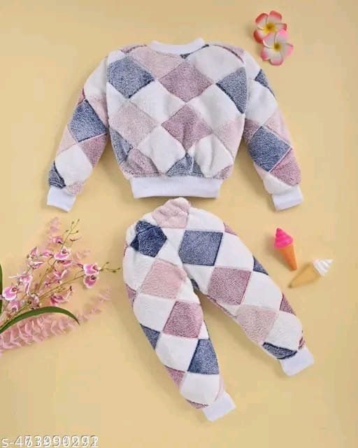 sweater premium wool quality kids