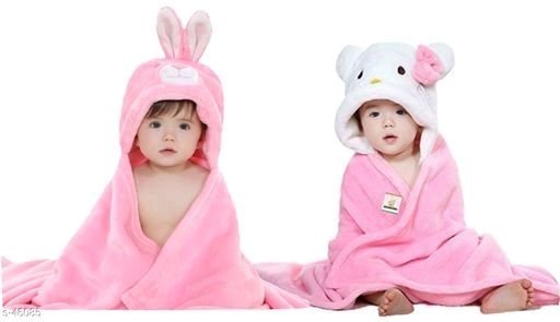  Baby Bathrobes