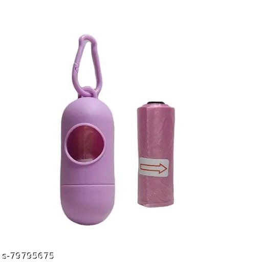 Portable Disposable Garbage Bag