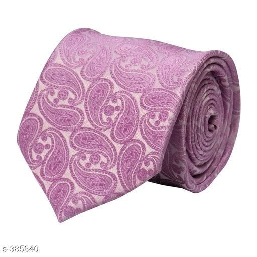  Mens Partywear Neck Ties